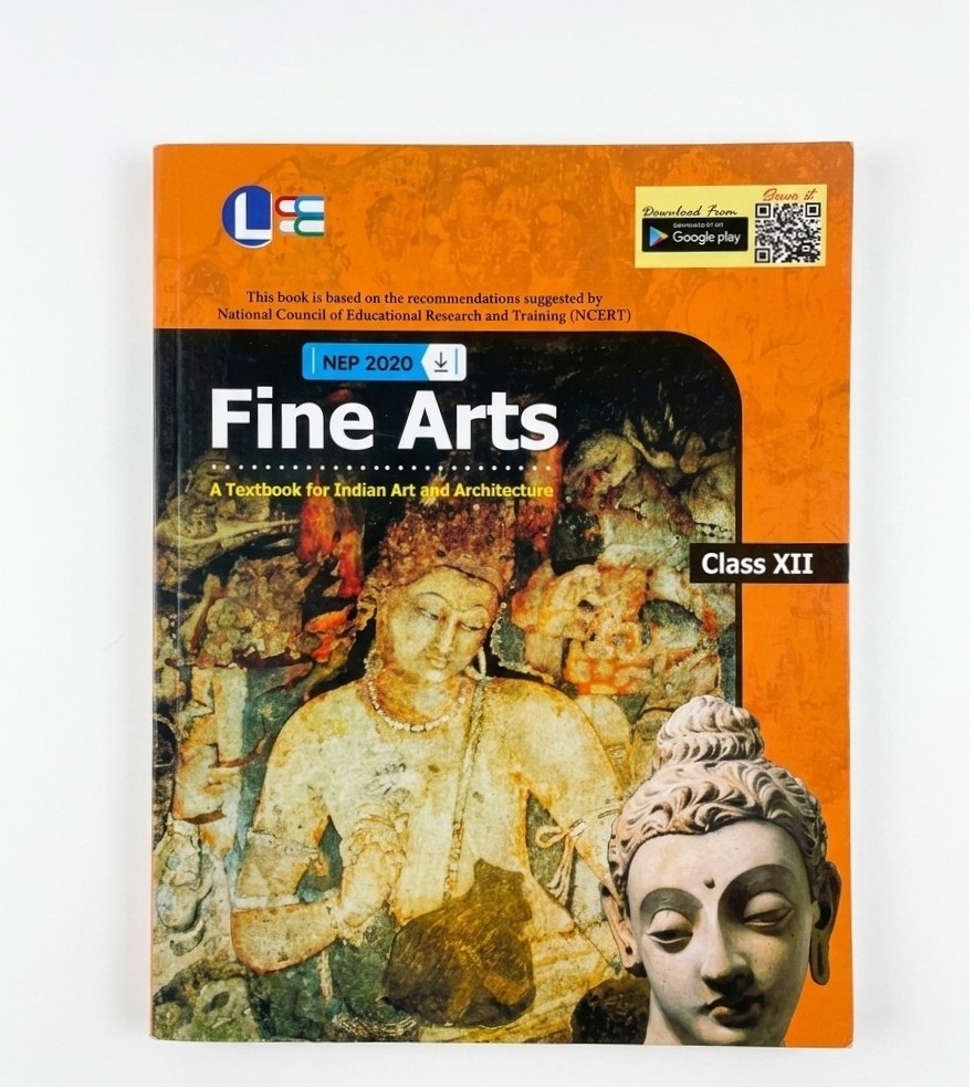 Lee Fine Art Class 12 – image 1