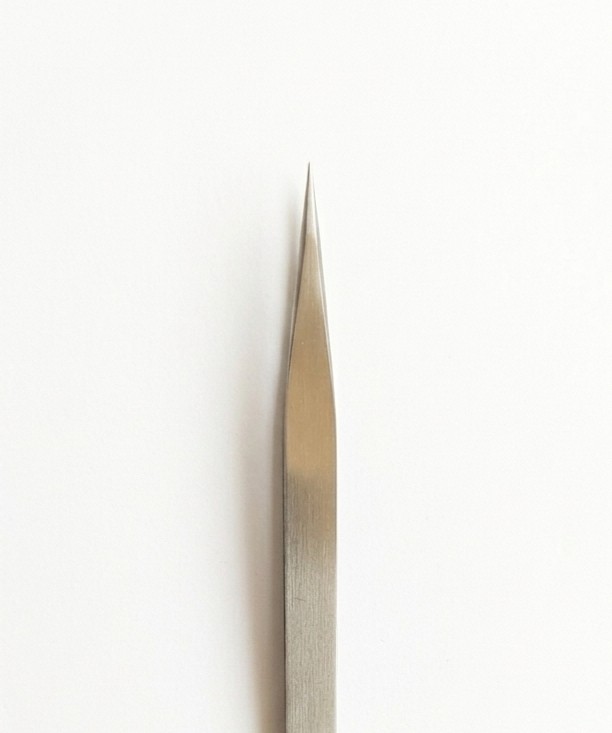 Steel Tweezers – image 2