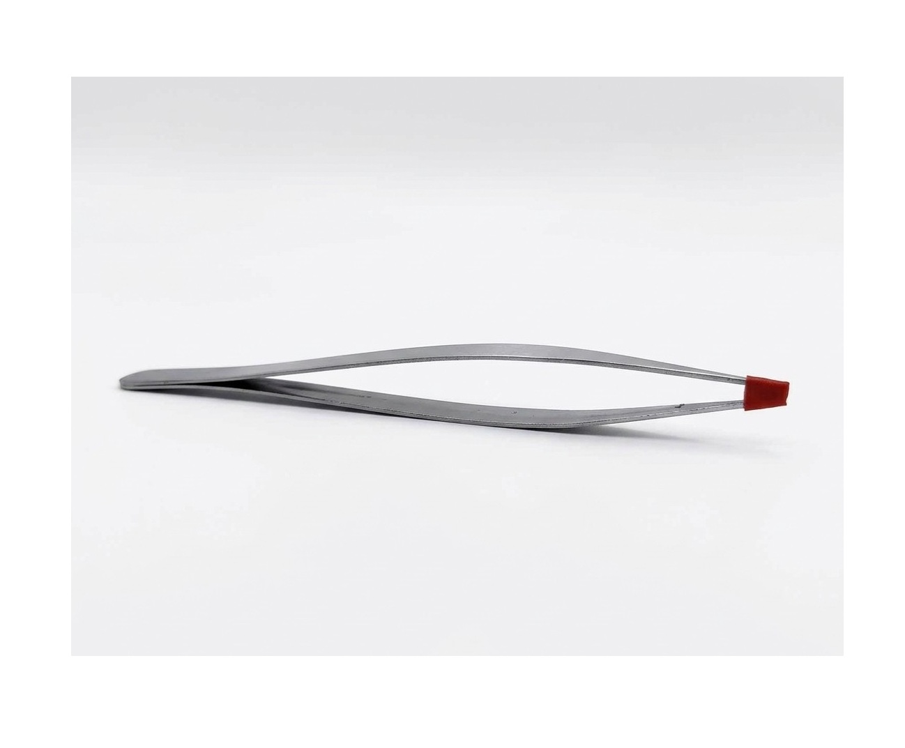 Steel Tweezers – image 1