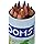 Doms Pencil Mini colour 12 shades – image 2