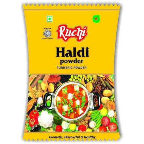 Ruchi Haldi Powder