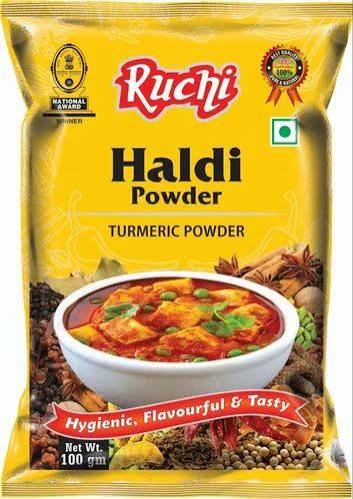 Ruchi Haldi Powder – image 2