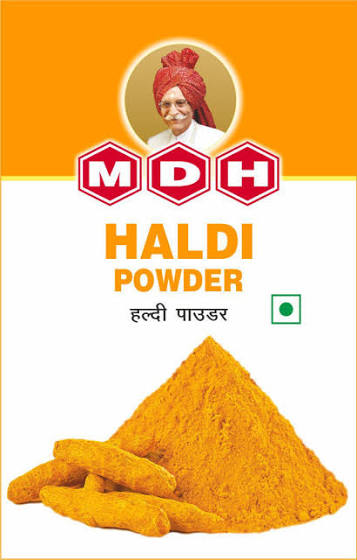 MDH Haldi Powder – image 1