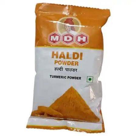 MDH Haldi Powder – image 2