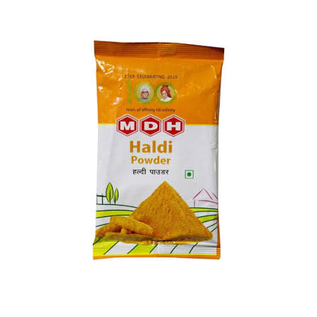 MDH Haldi Powder – image 3