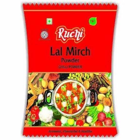 Ruchi Lal Mirch Powder – image 2