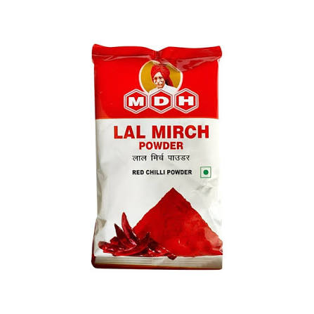 MDH Lal Mirch Powder