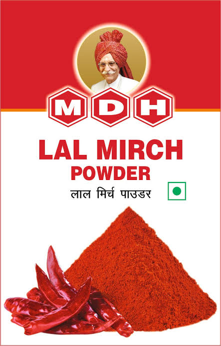 MDH Lal Mirch Powder – image 2