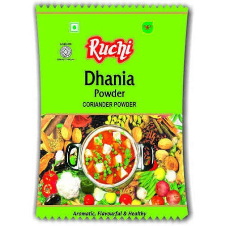 Ruchi Dhania Powder