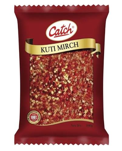 Catch Kuti Mirch – image 2