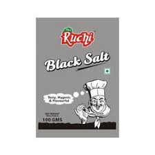 Ruchi Black Salt – image 1