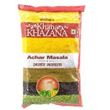 Nilon's Achar Masala