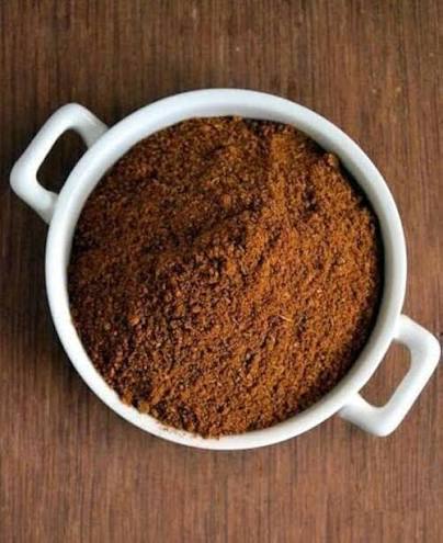 Rai powder