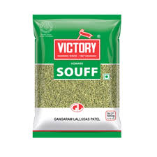 Victory Souff – image 2