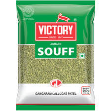 Victory Souff