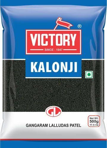 Victory Kalonji – image 2