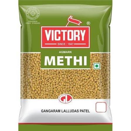 Victory Methi