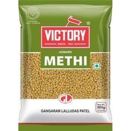 Victory Methi – image 2