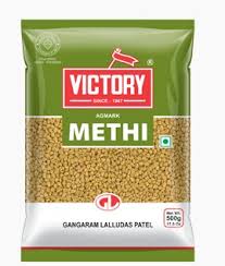 Victory Methi 