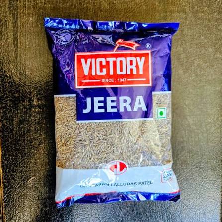 Victory Jeera – image 2