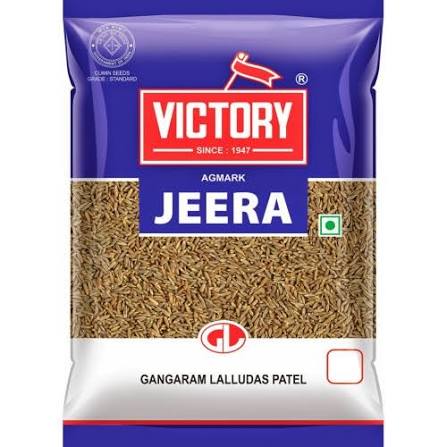 Victory Jeera – image 3