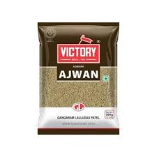 Victory Ajwan – image 2