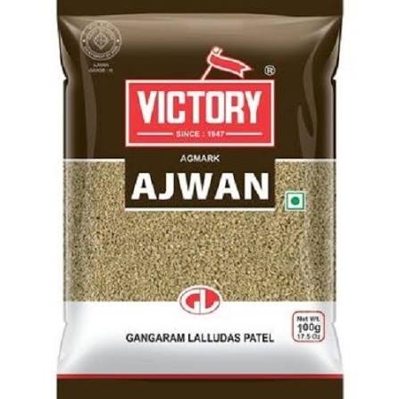 Victory Ajwan – image 3