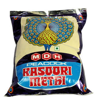 MDH Kasoori Methi