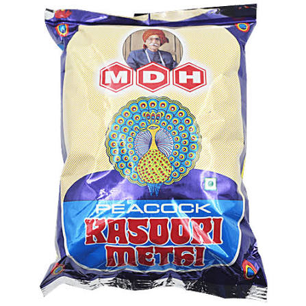 MDH Kasoori Methi – image 2