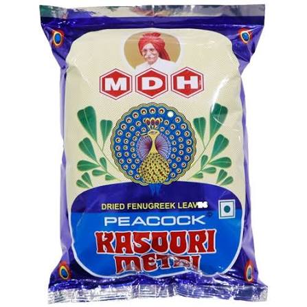 MDH Kasoori Methi – image 3