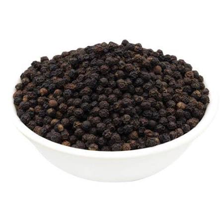 Kali Mirch Whole (Whole Black Pepper) – image 2