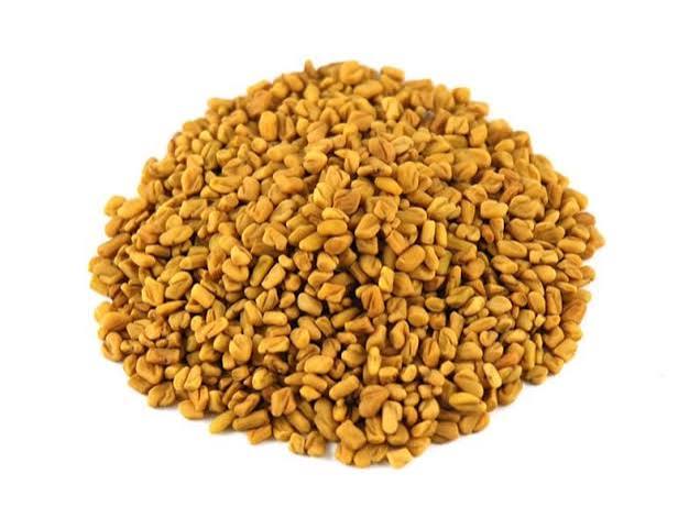 Methi Whole (Whole Fenugreek Seeds)