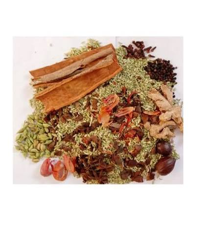 Sabut Garam Masala (Whole Garam Masala) – image 1