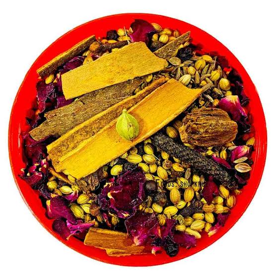 Sabut Garam Masala (Whole Garam Masala) – image 2