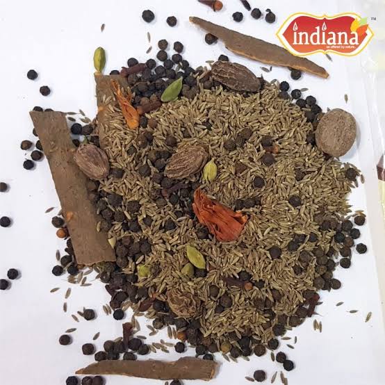 Sabut Garam Masala (Whole Garam Masala) – image 3