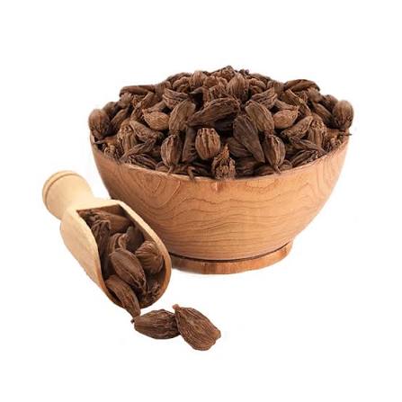 Badi Elaichi (Black Cardamom) – image 2