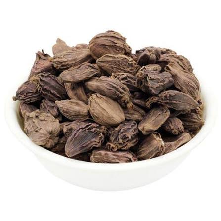 Badi Elaichi (Black Cardamom) – image 3