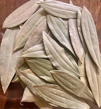 Tej Patta (Bay Leaves)