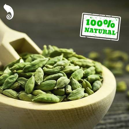 Elaichi (Green Cardamom)