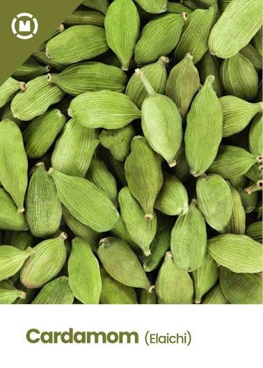 Elaichi (Green Cardamom) – image 2