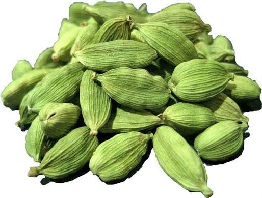 Elaichi (Green Cardamom) – image 4