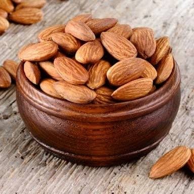 Badam Jumbo A Grade (Premium Almonds) – image 1