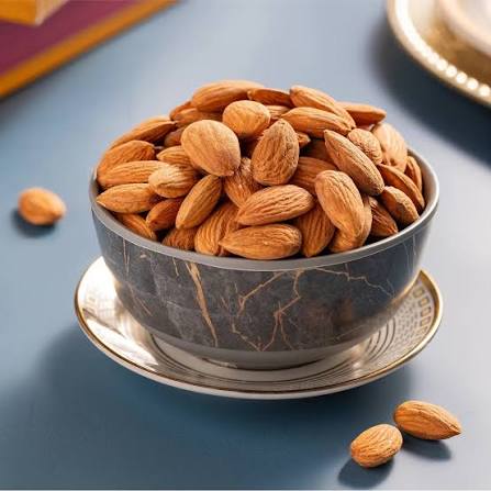 Badam California (California Almonds) – image 5