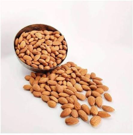 Malai Gurbandi Giri (Premium Gurbandi Almond Kernels) – image 2