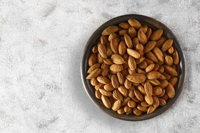 Malai Gurbandi Giri (Premium Gurbandi Almond Kernels) – image 3