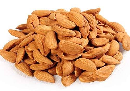 Malai Gurbandi Giri (Premium Gurbandi Almond Kernels) – image 1