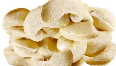 Kaju Jumbo (Premium Jumbo Cashews)