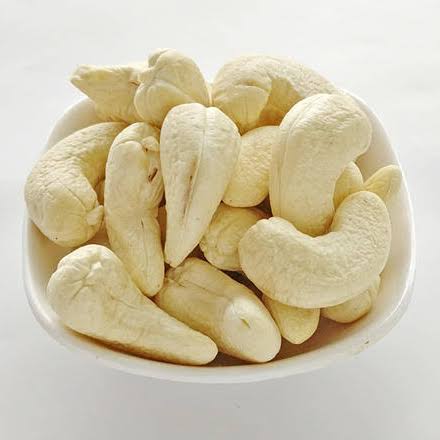 Kaju Jumbo (Premium Jumbo Cashews) – image 3
