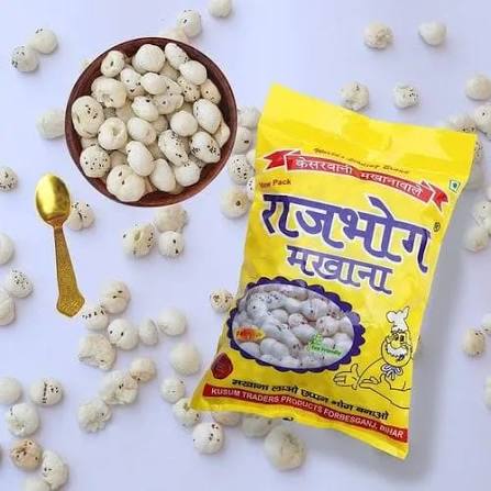 Rajbhog Makhana  – image 2