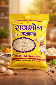 Rajbhog Makhana  – image 3